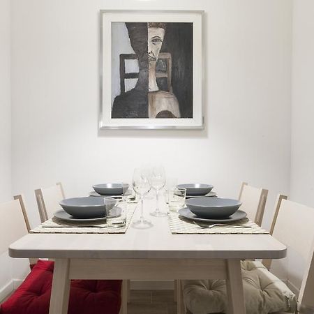 Apartamento Italianway-Veniero 8 Milán Exterior foto