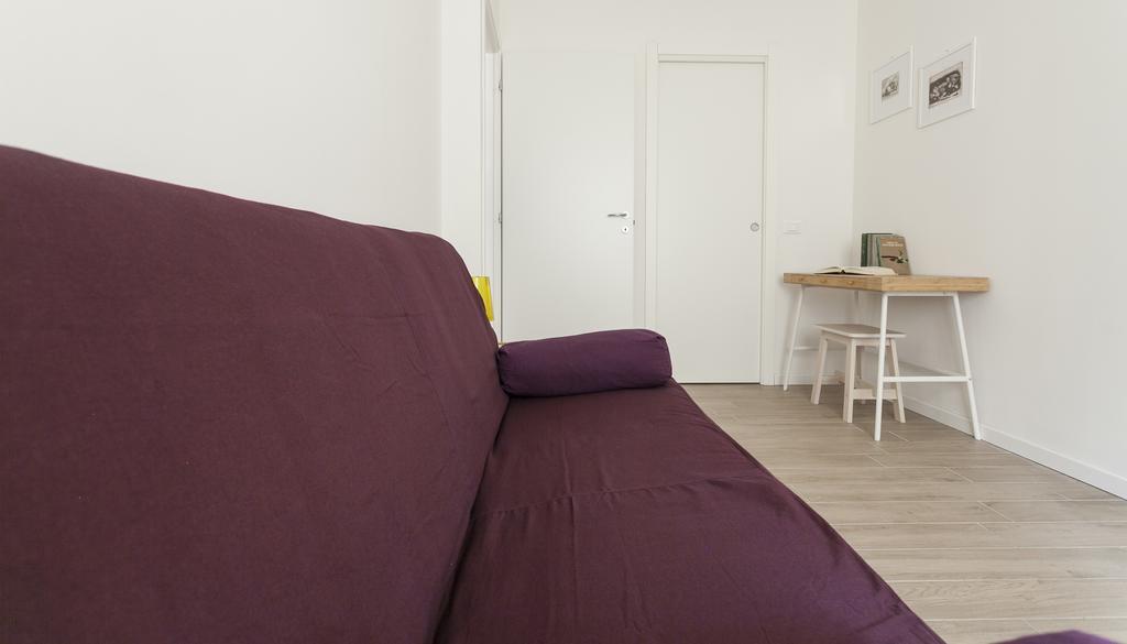 Apartamento Italianway-Veniero 8 Milán Exterior foto
