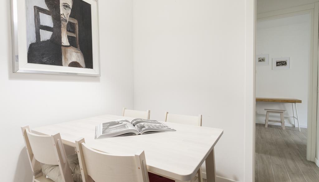 Apartamento Italianway-Veniero 8 Milán Exterior foto