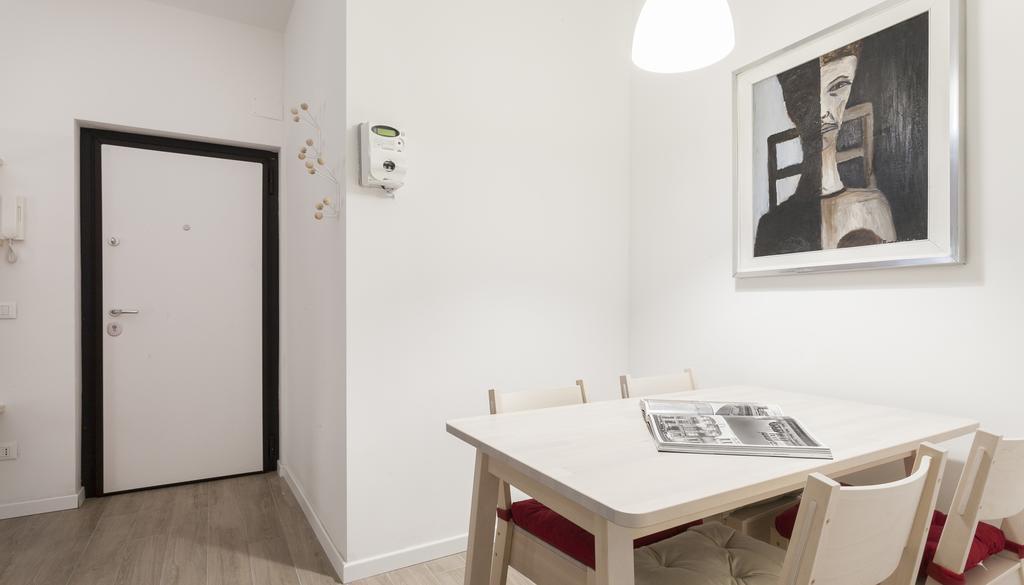 Apartamento Italianway-Veniero 8 Milán Exterior foto