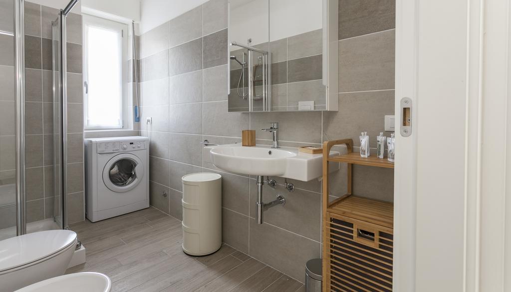 Apartamento Italianway-Veniero 8 Milán Exterior foto