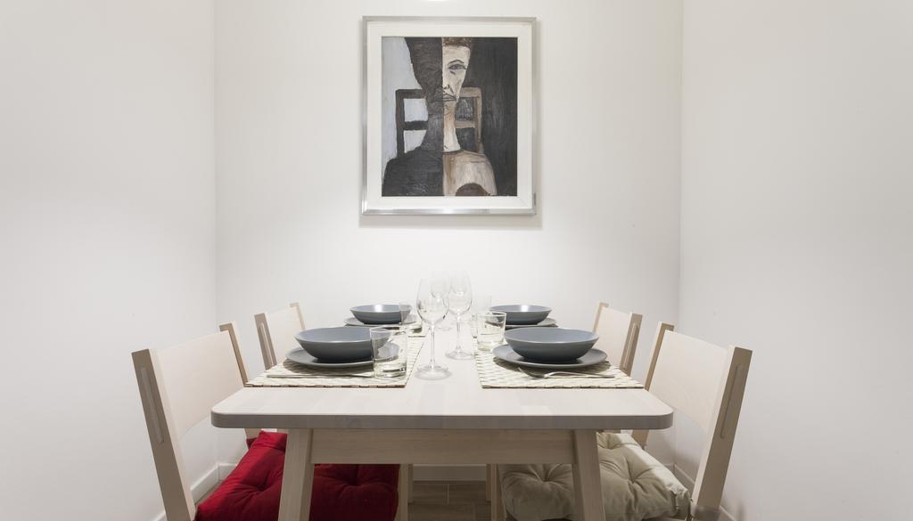 Apartamento Italianway-Veniero 8 Milán Exterior foto
