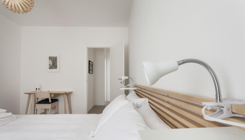 Apartamento Italianway-Veniero 8 Milán Exterior foto