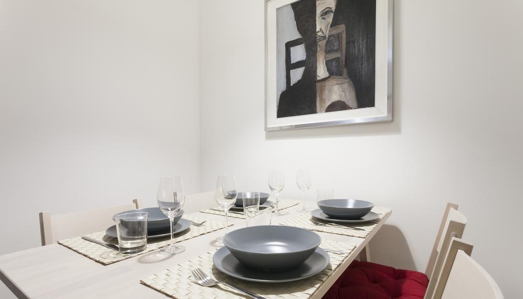 Apartamento Italianway-Veniero 8 Milán Exterior foto