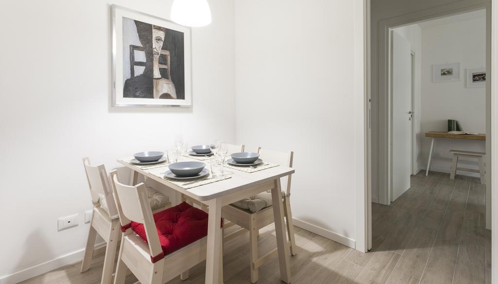 Apartamento Italianway-Veniero 8 Milán Exterior foto