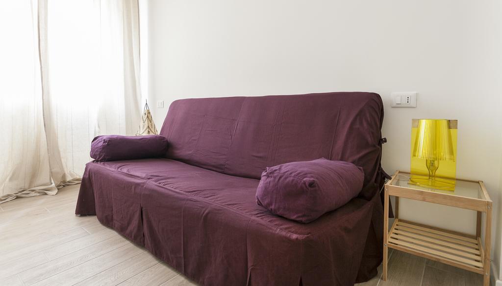 Apartamento Italianway-Veniero 8 Milán Exterior foto